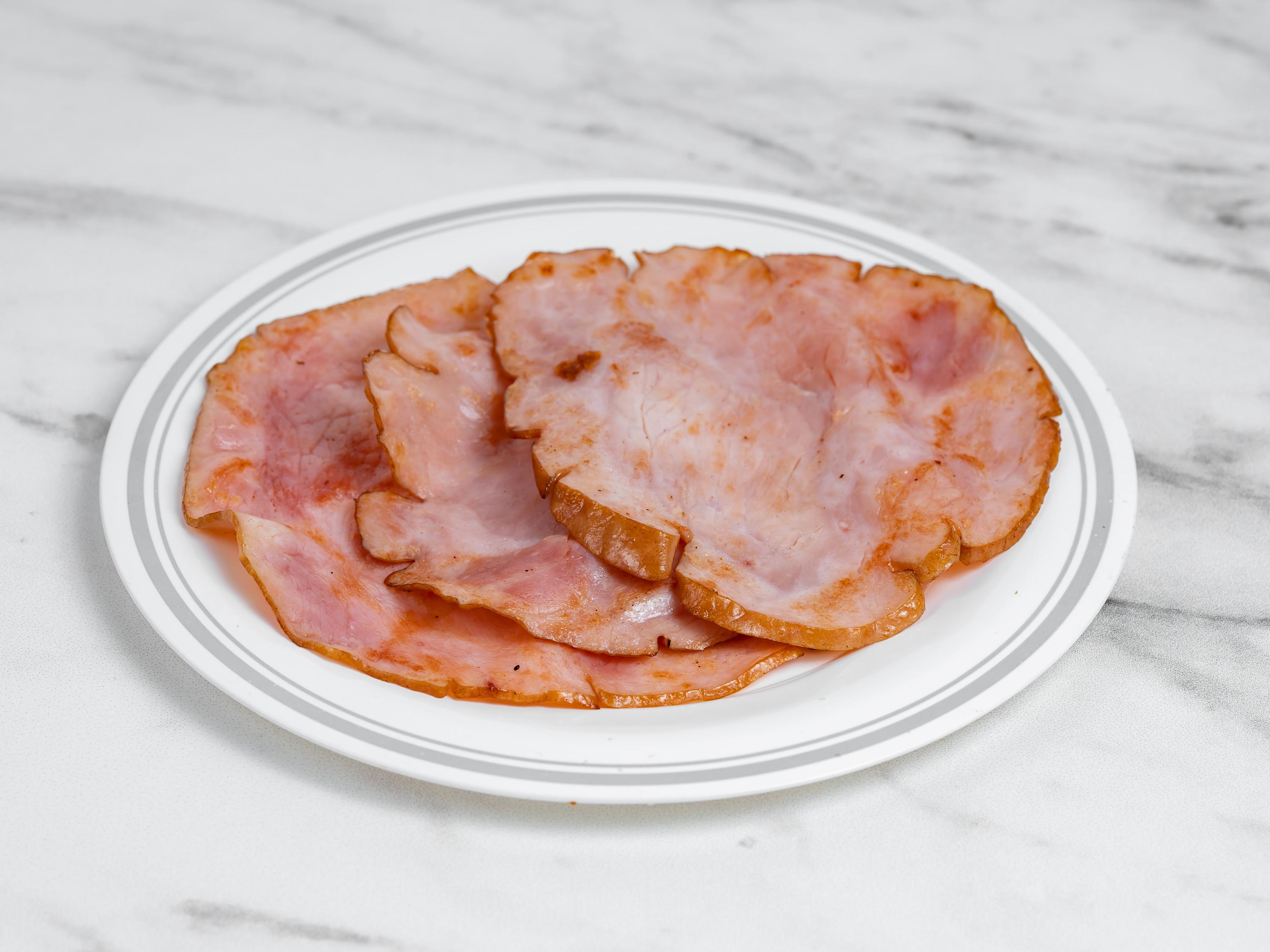 Ham.