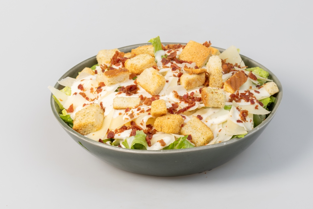 Caesar Salad.