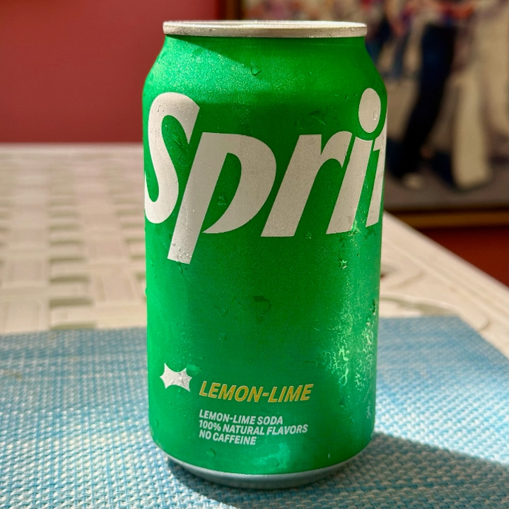 Sprite.