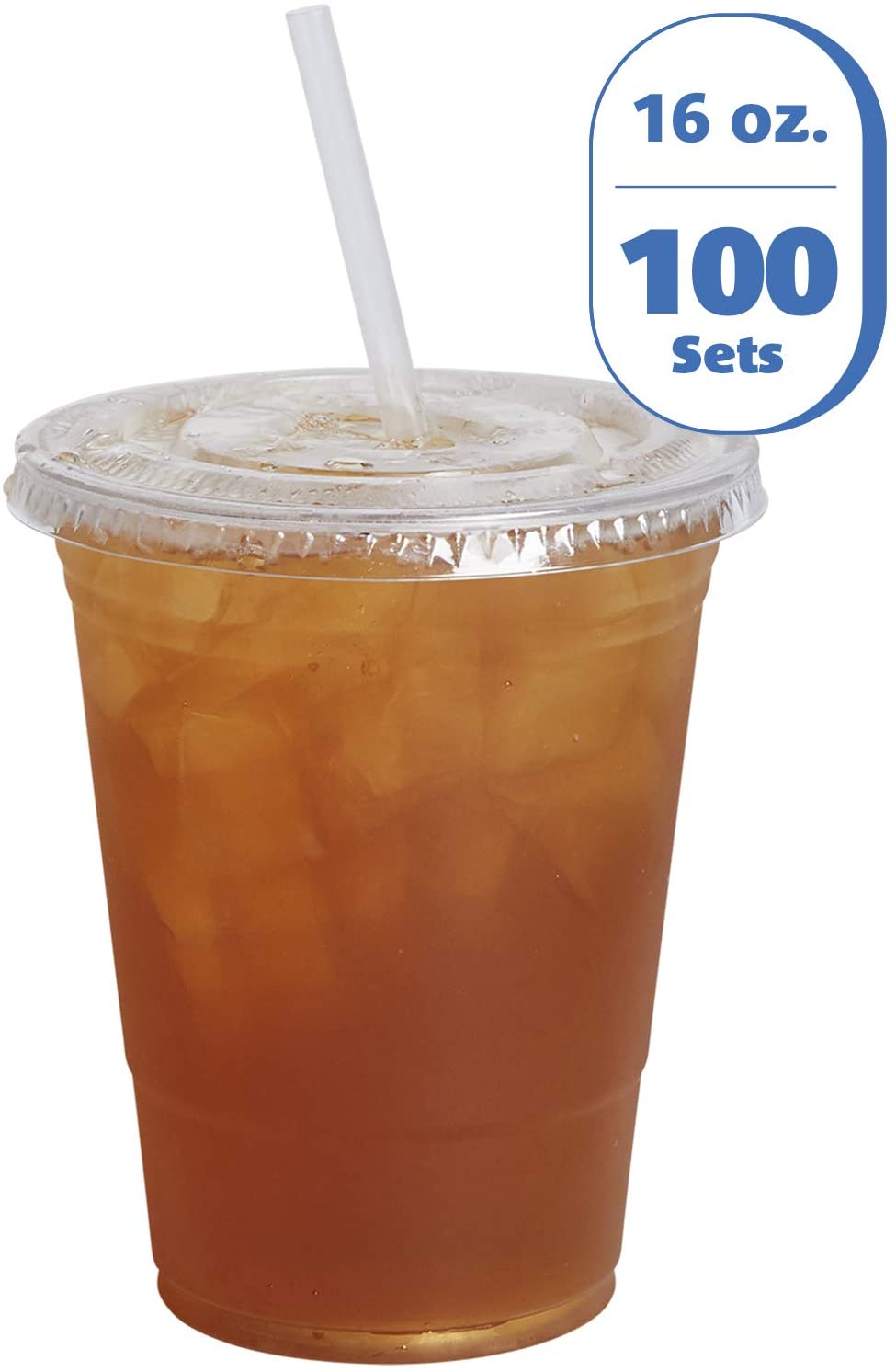 Iced Tea.