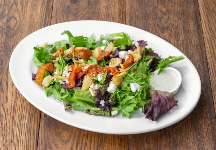 Chevre Salad.
