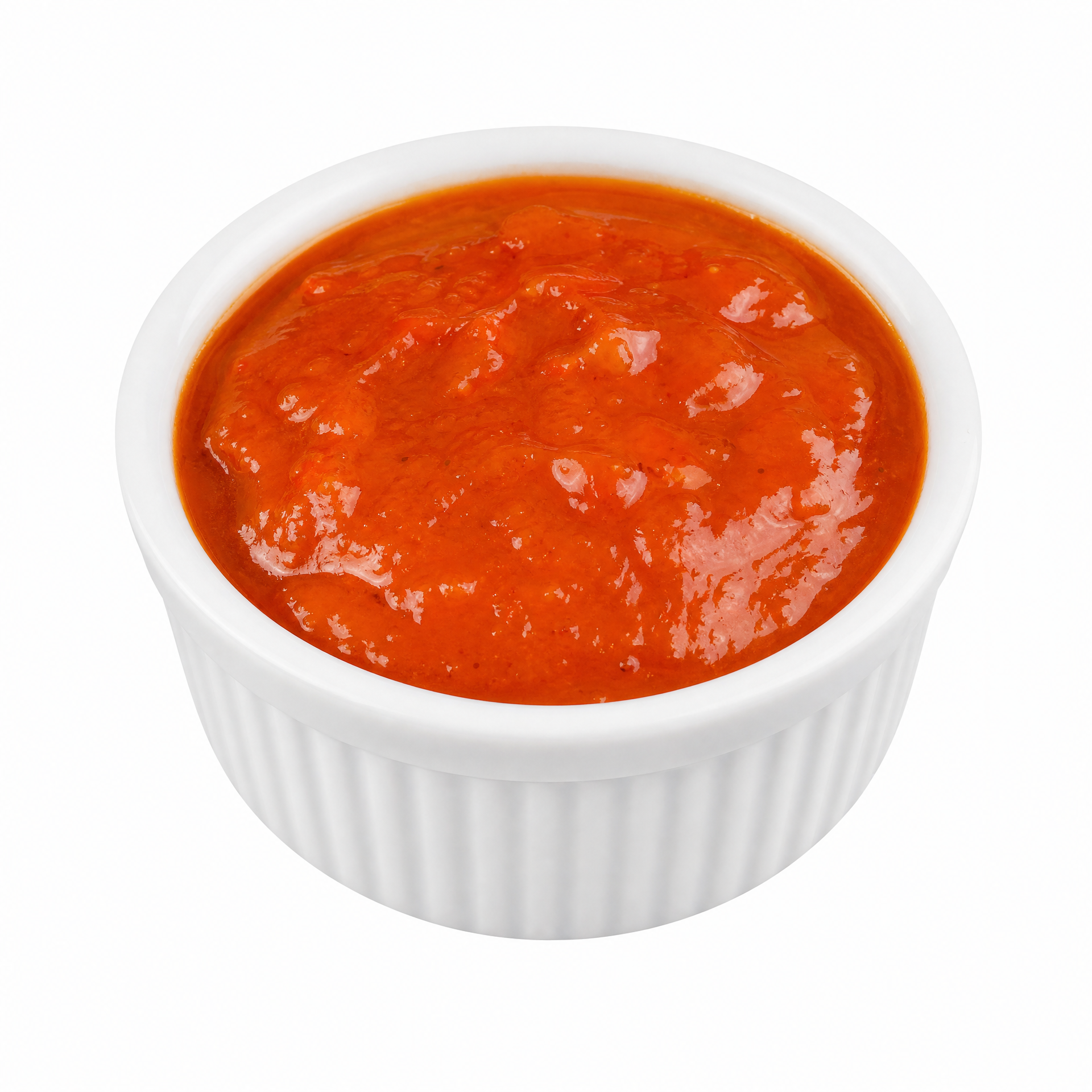 Side Wing Sauce.