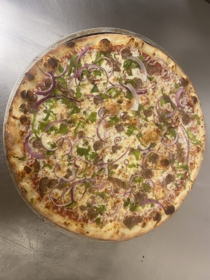 Bada Bing 18".