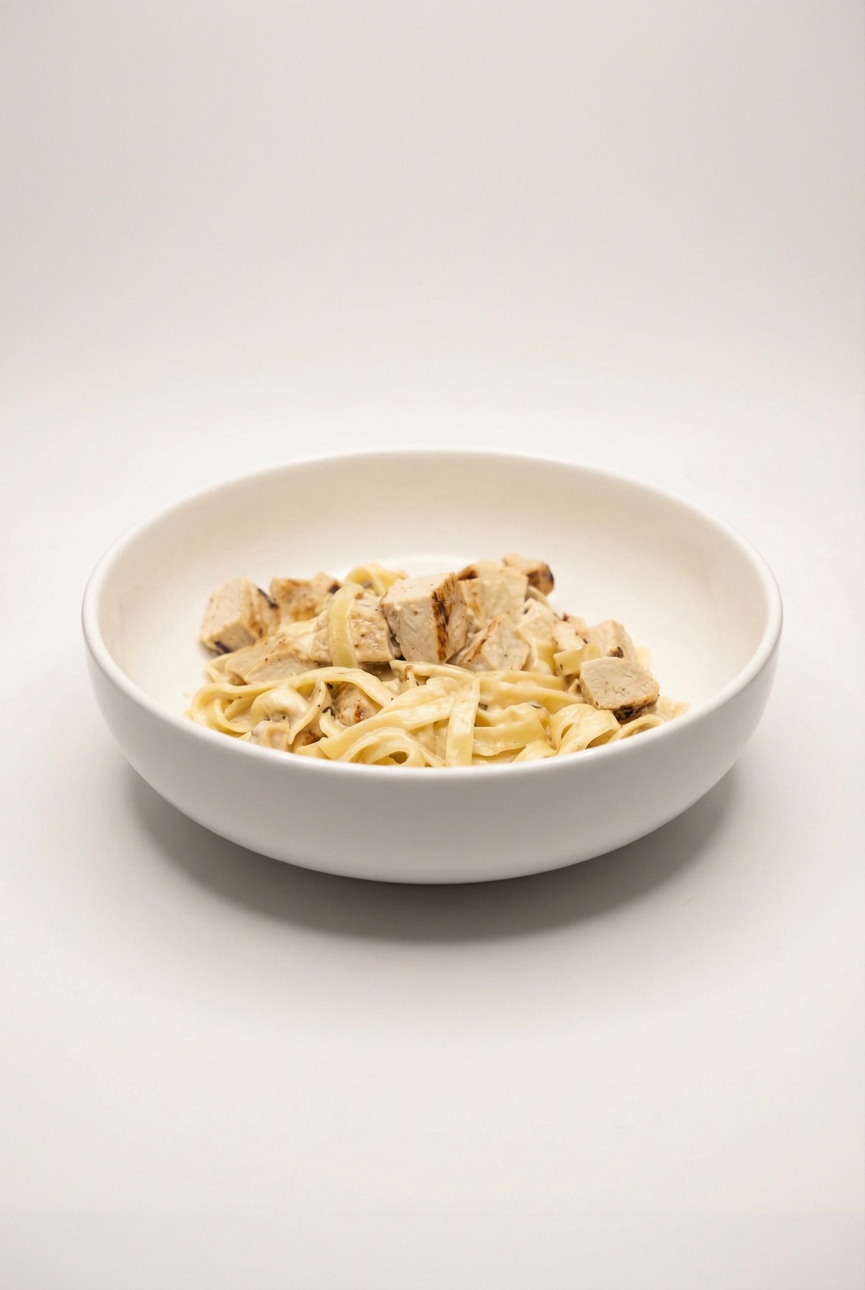 K/BYO Pasta.