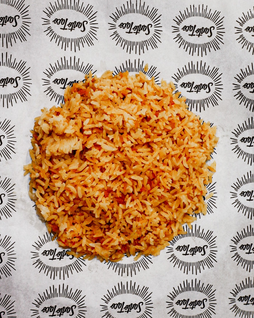 Rice.
