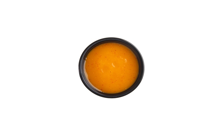 Mango Chutney.