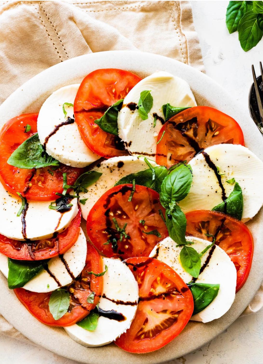 Caprese.