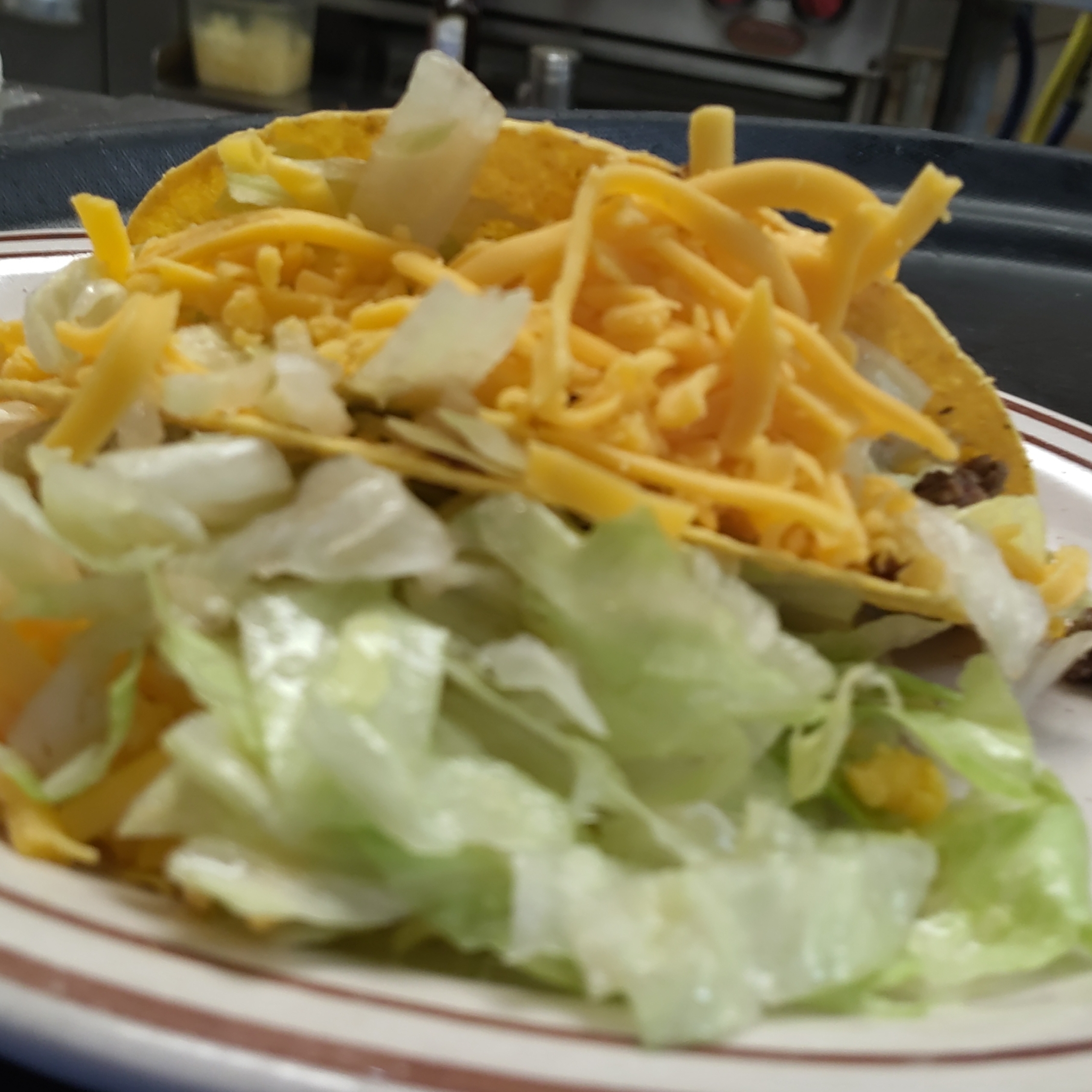 FIFA Tacos.
