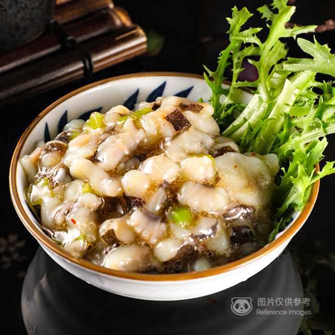 Tako Wasabi.
