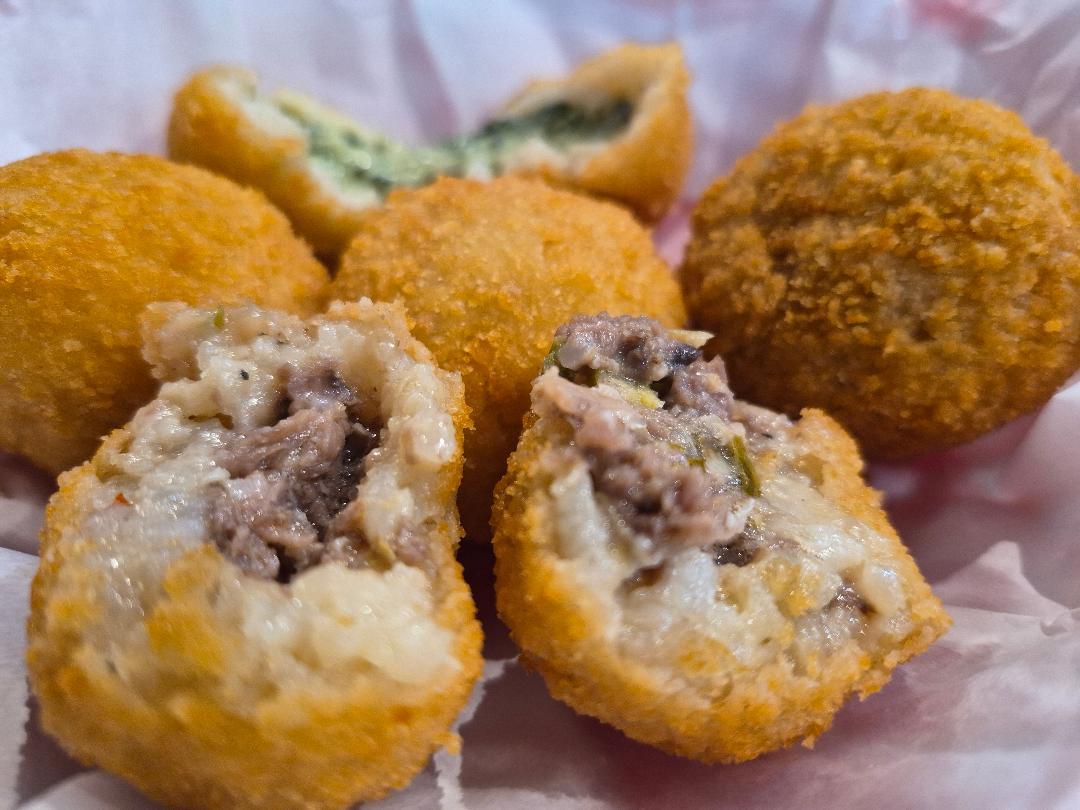 Mixed Bites 2+2.