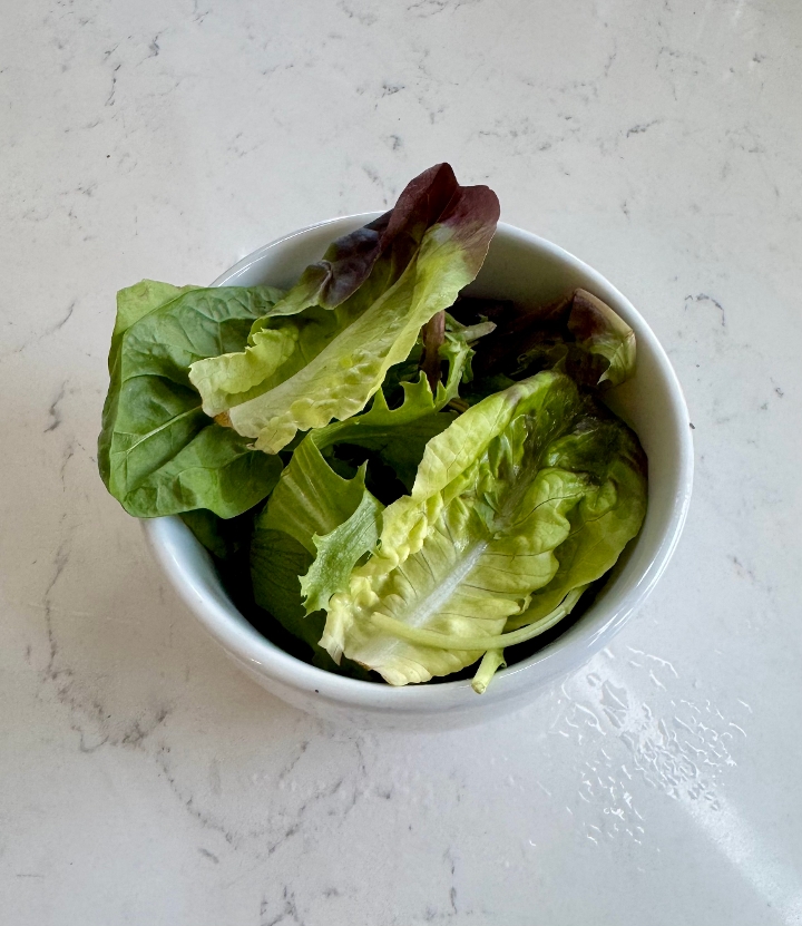 Side Salad.