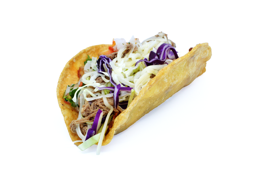 Crispy Taco.