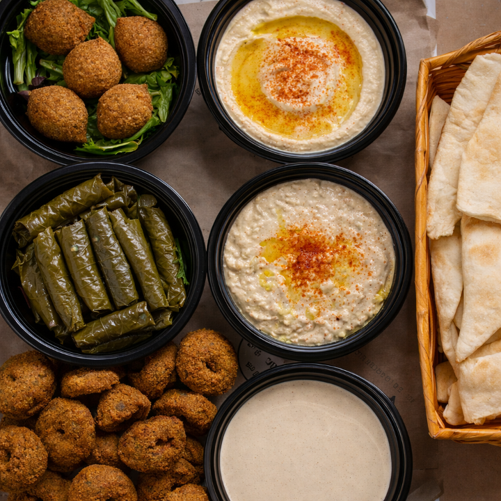 Classic Sampler.