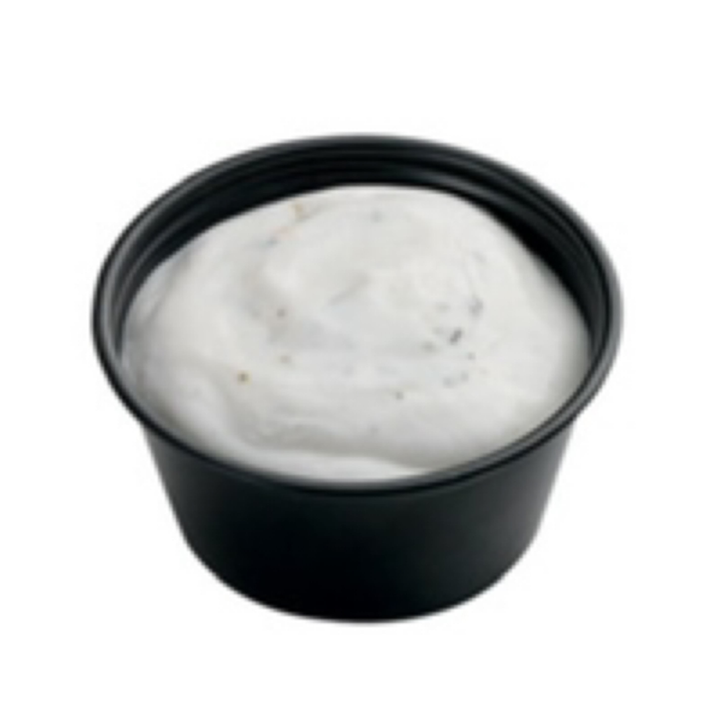 Side of Ranch Dressing.