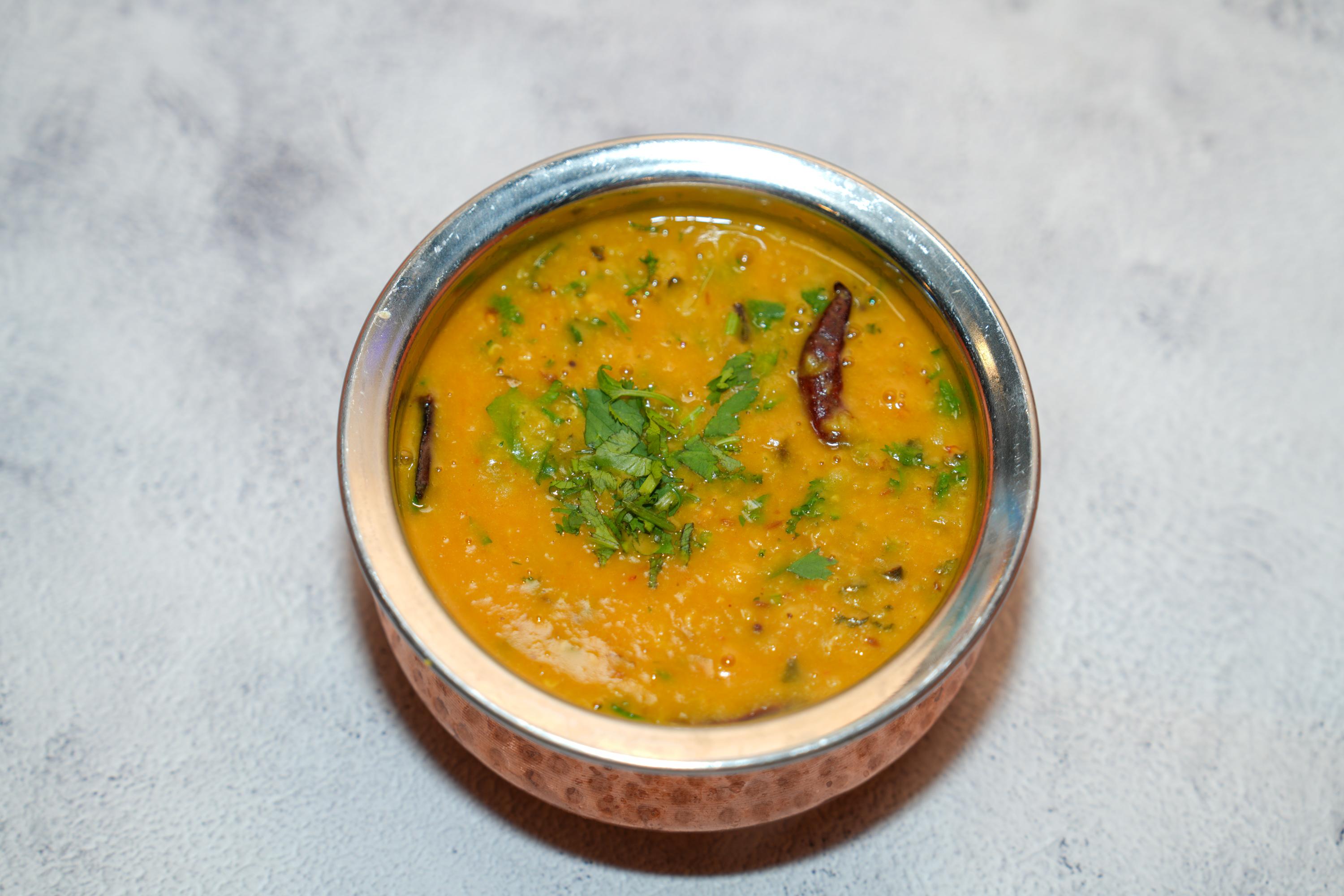 DAL TADKA.