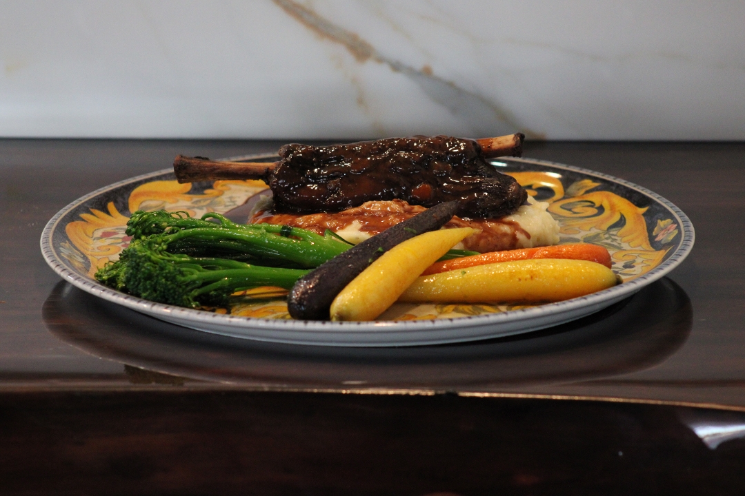 Short Rib.