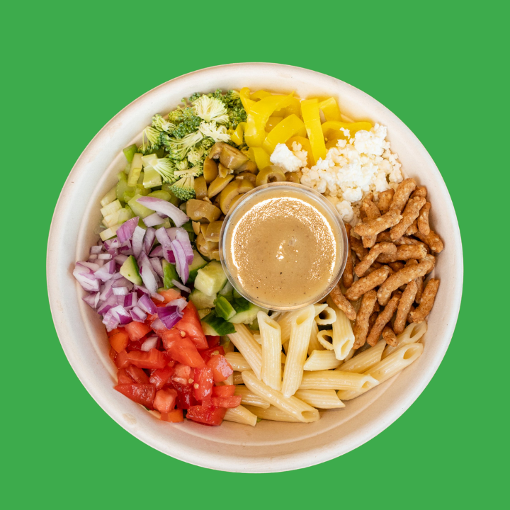 Greta Salad.