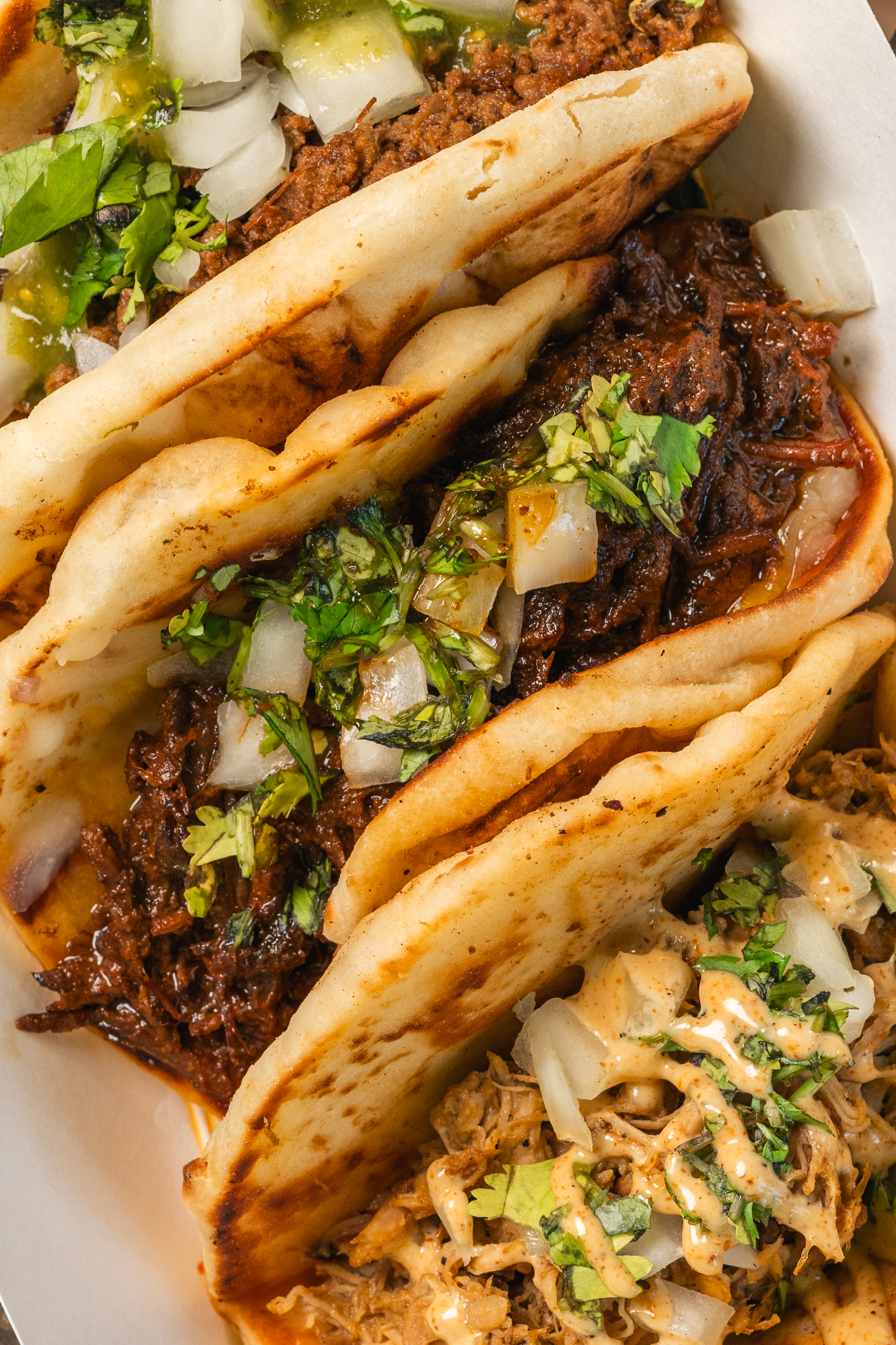 Taco Tuesday.