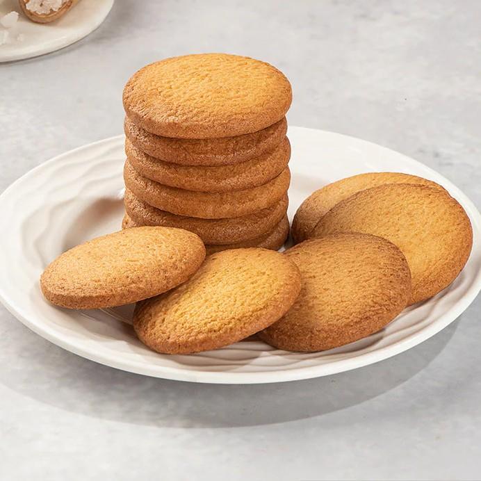 Niloufer Cookie (6 Pieces).