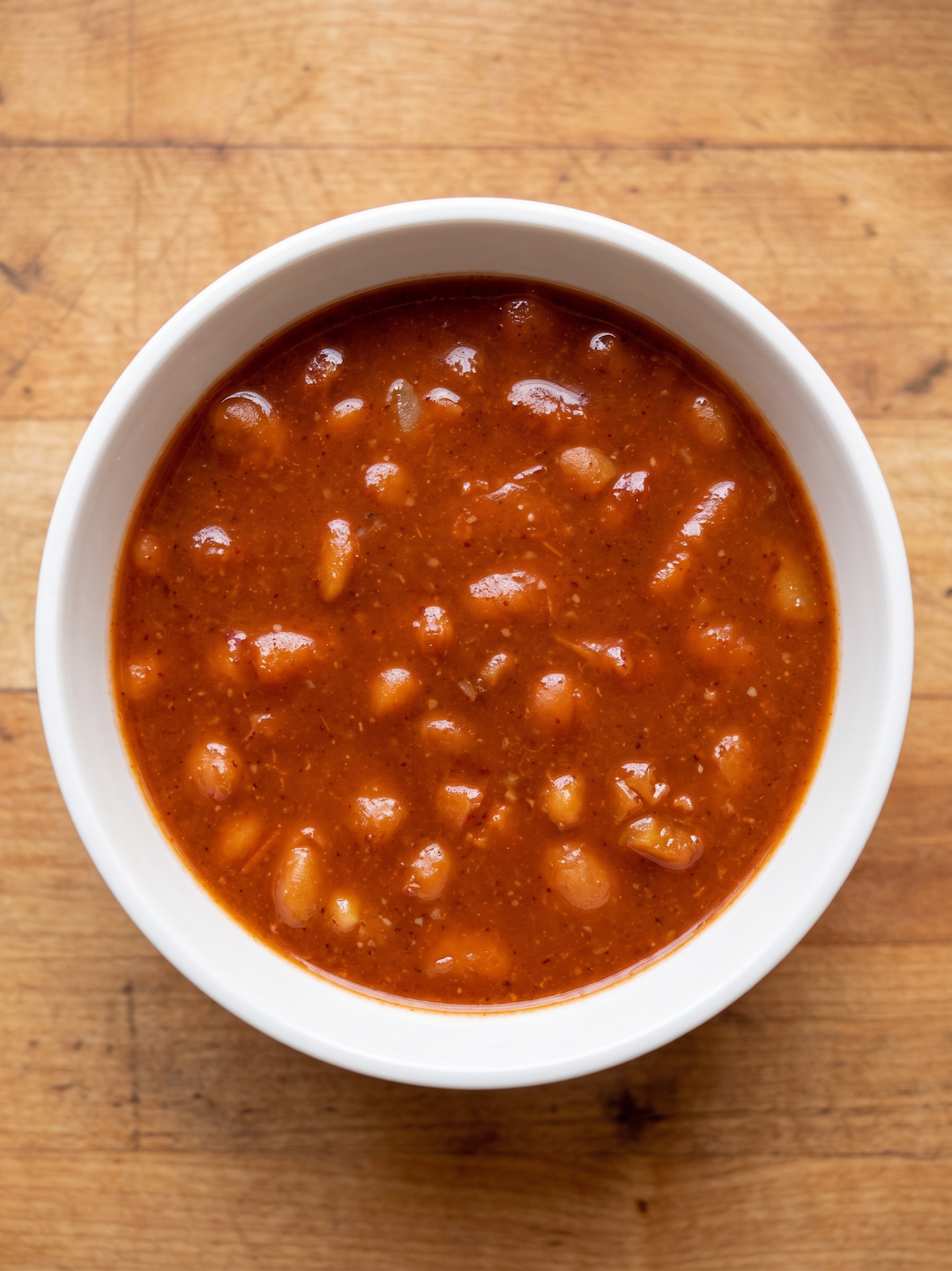 RANCHSTYLE BEANS.