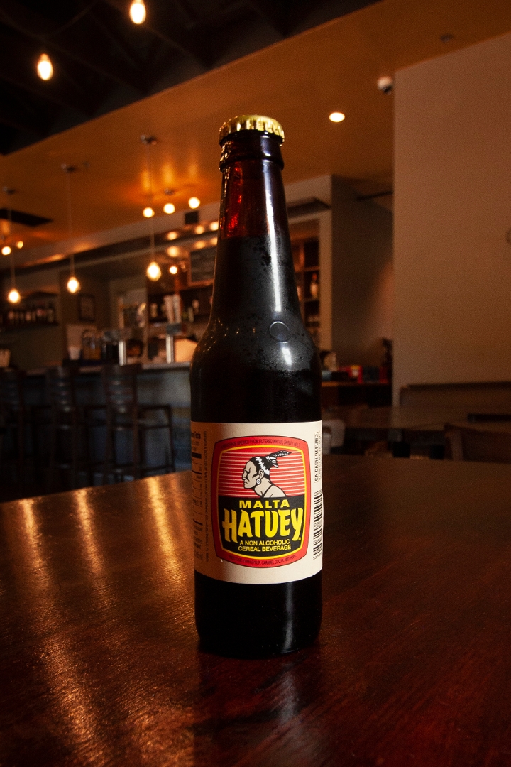 Malta | Cuban Malt.