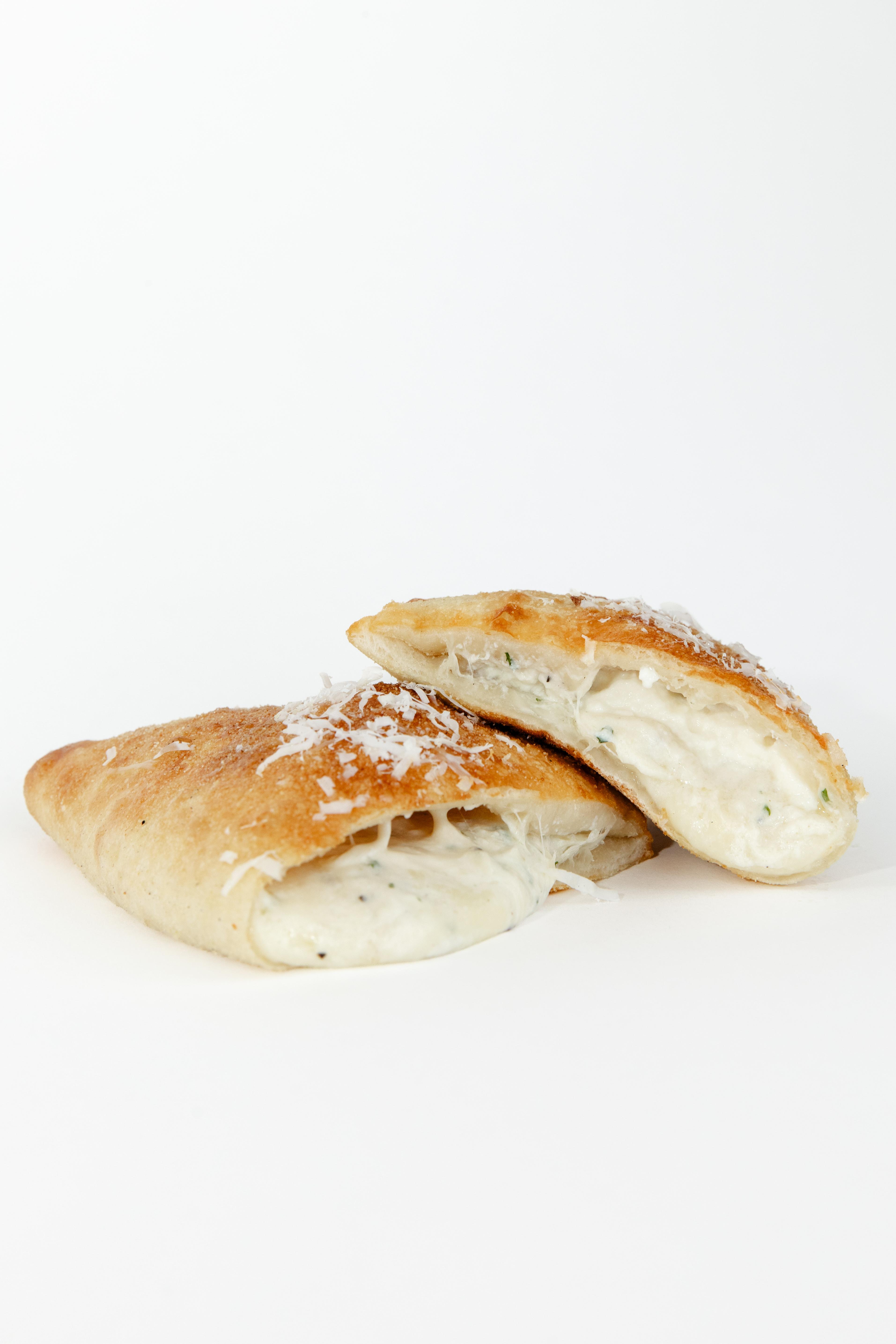 Mini Calzone.