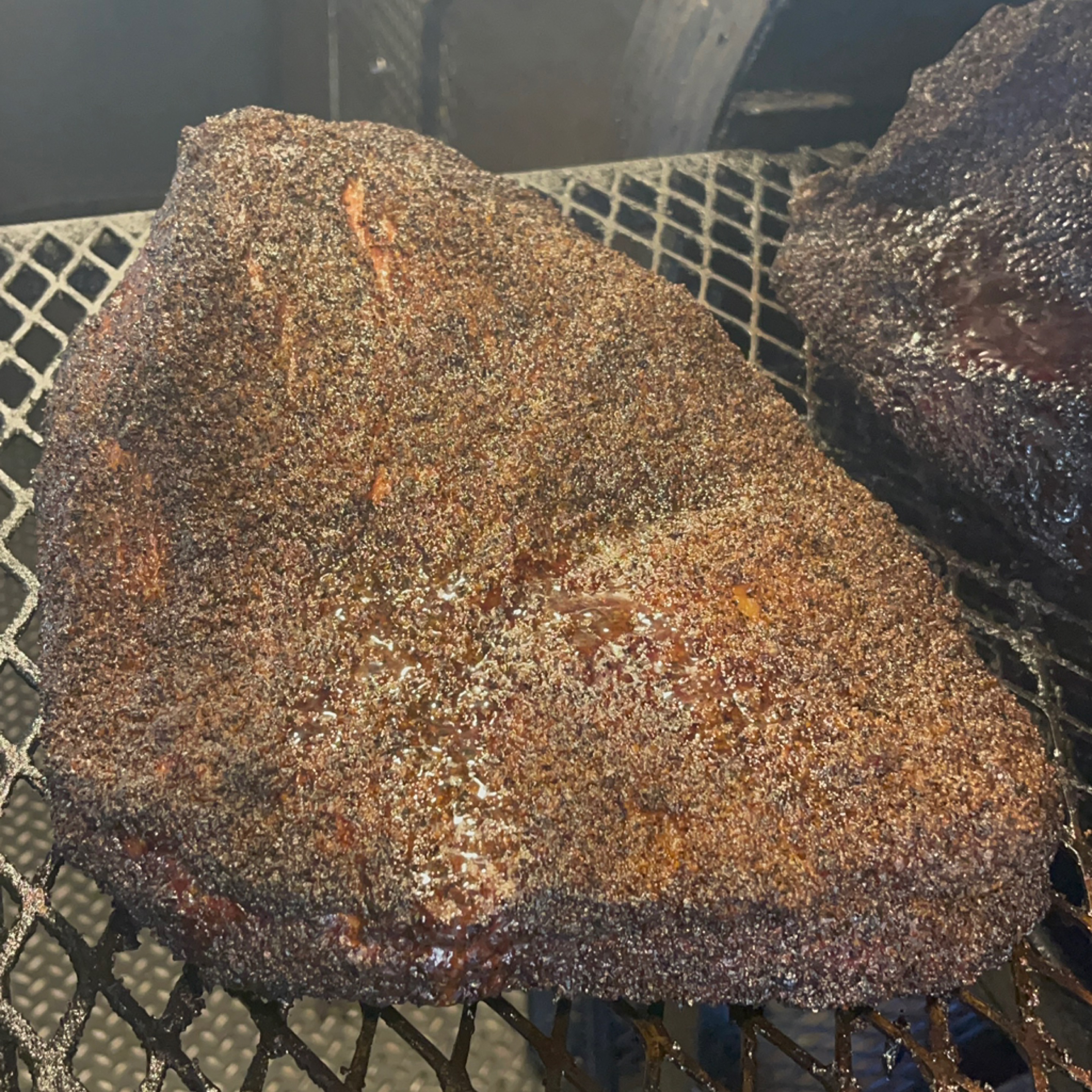 Whole Brisket.