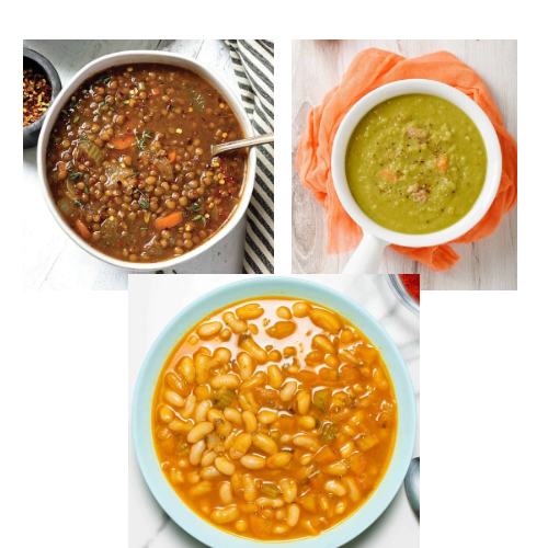 SOUPA TIS IMERAS.