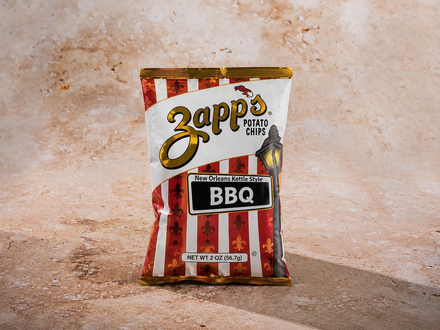 Chips - BBQ.