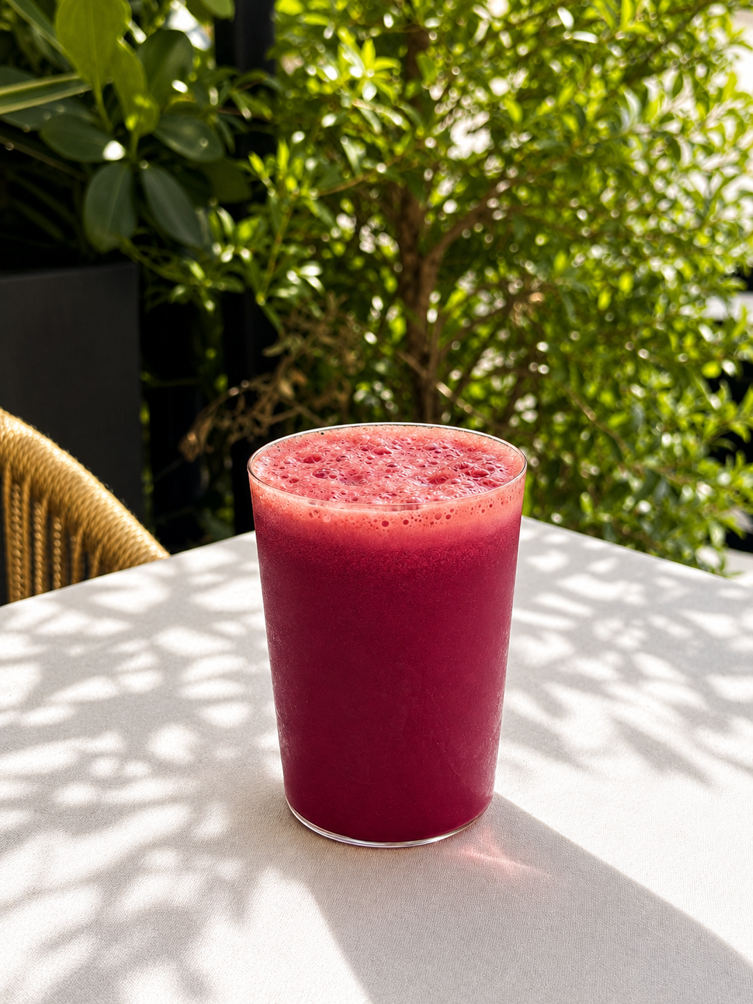 ABC Juice.
