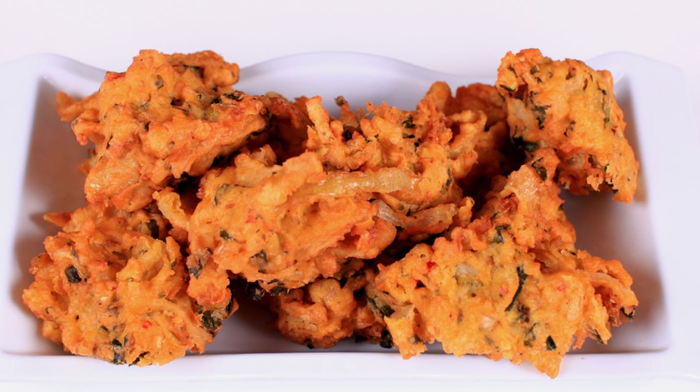 Veg Pakora