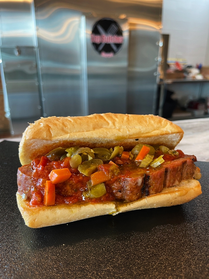 The "SINATRA".