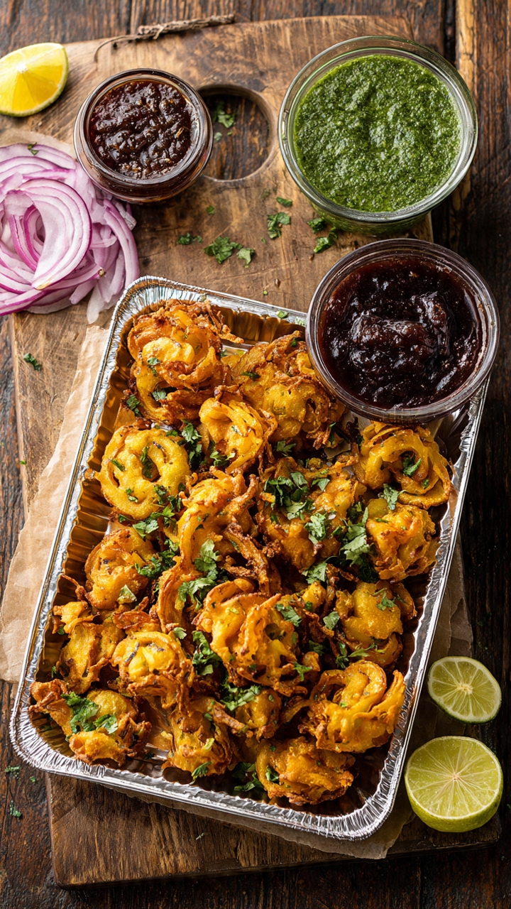 Party Tray - Vegetarian.