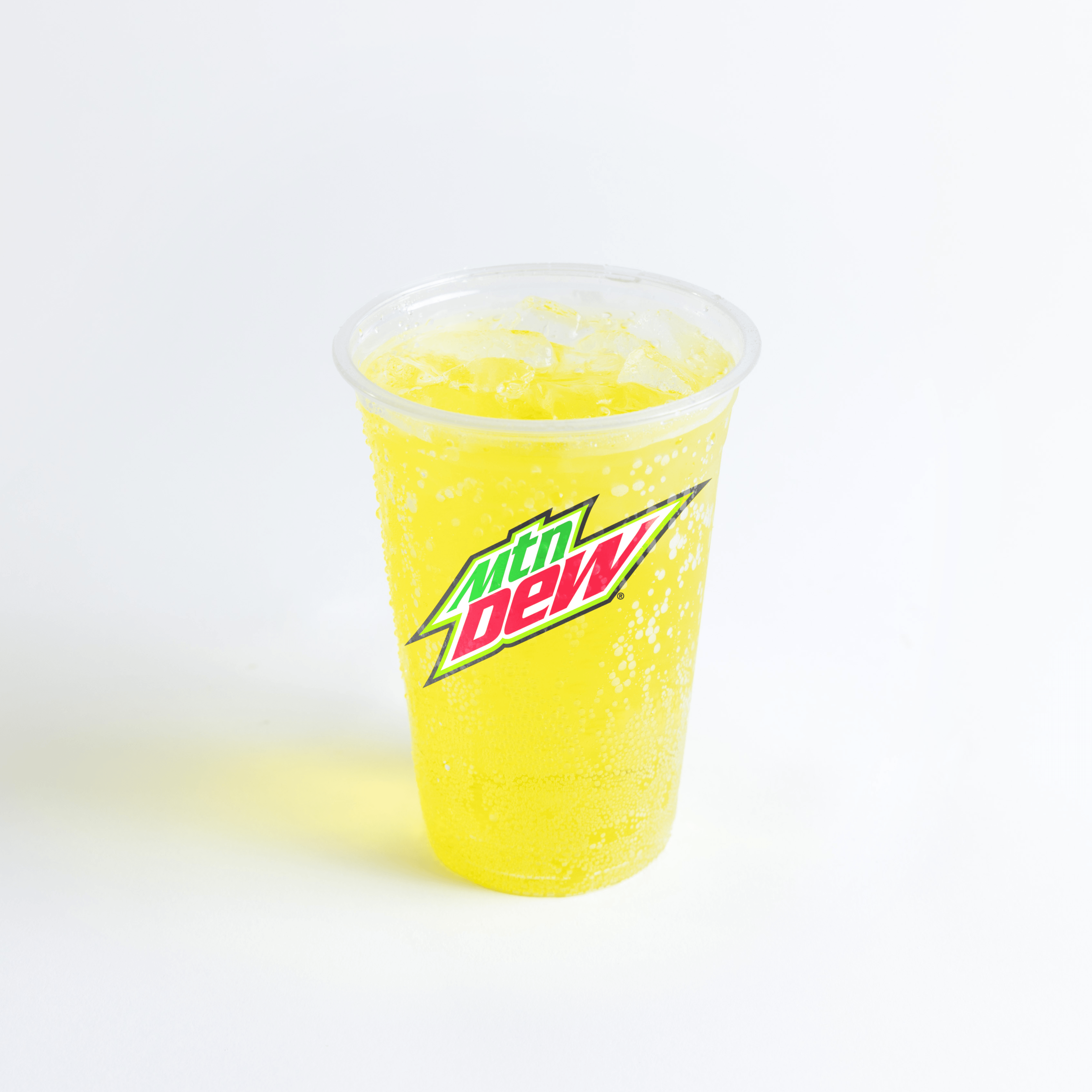 Mt. Dew.