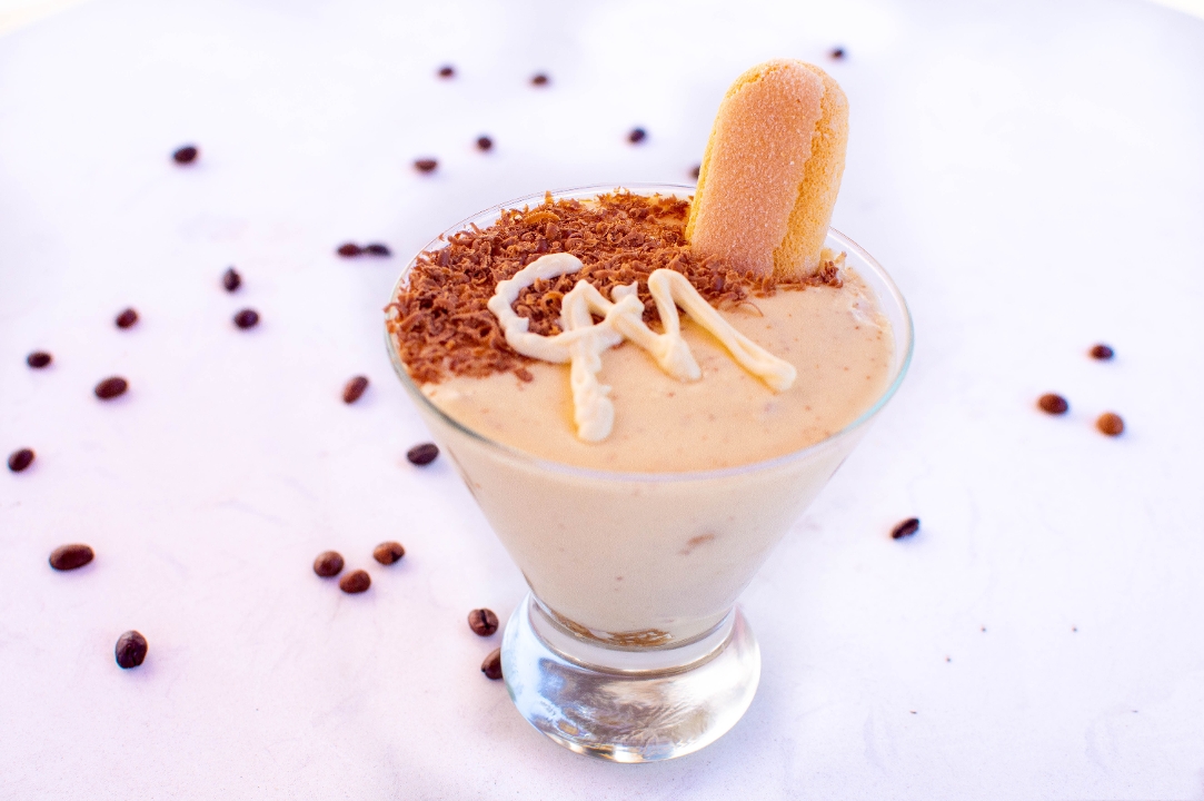 Tiramisu.
