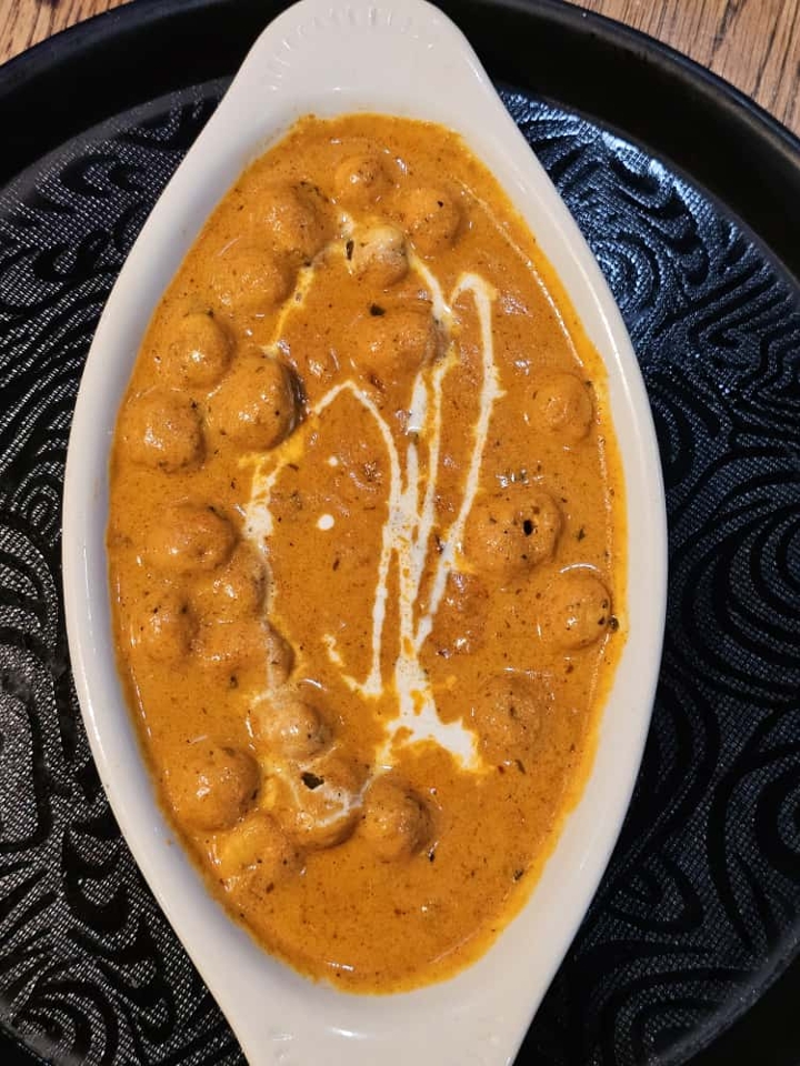 Phool Makhana Curry.