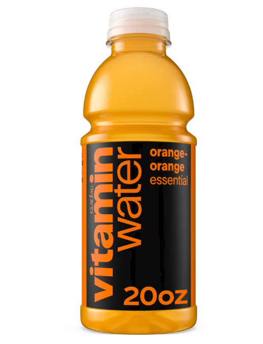 维他命水 vitaminwater.
