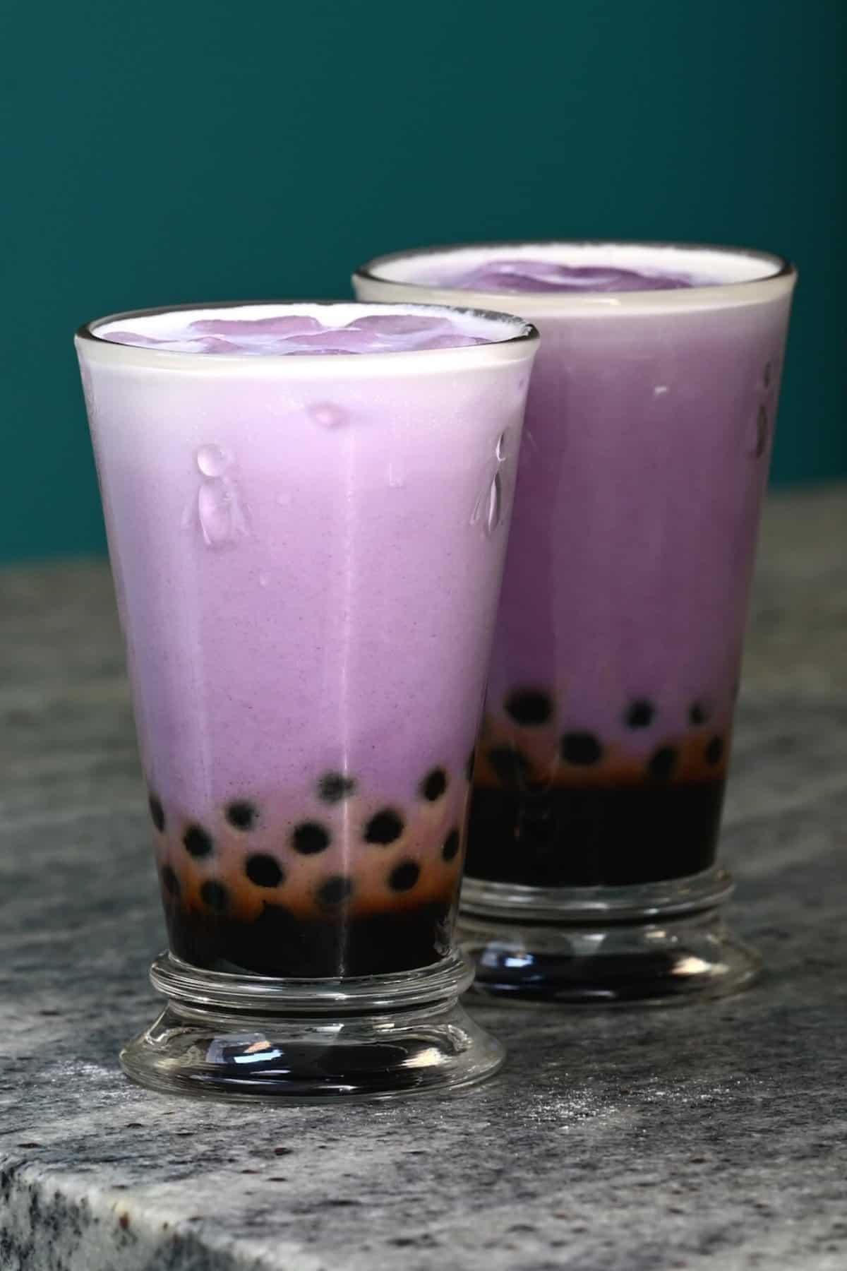 TARO.