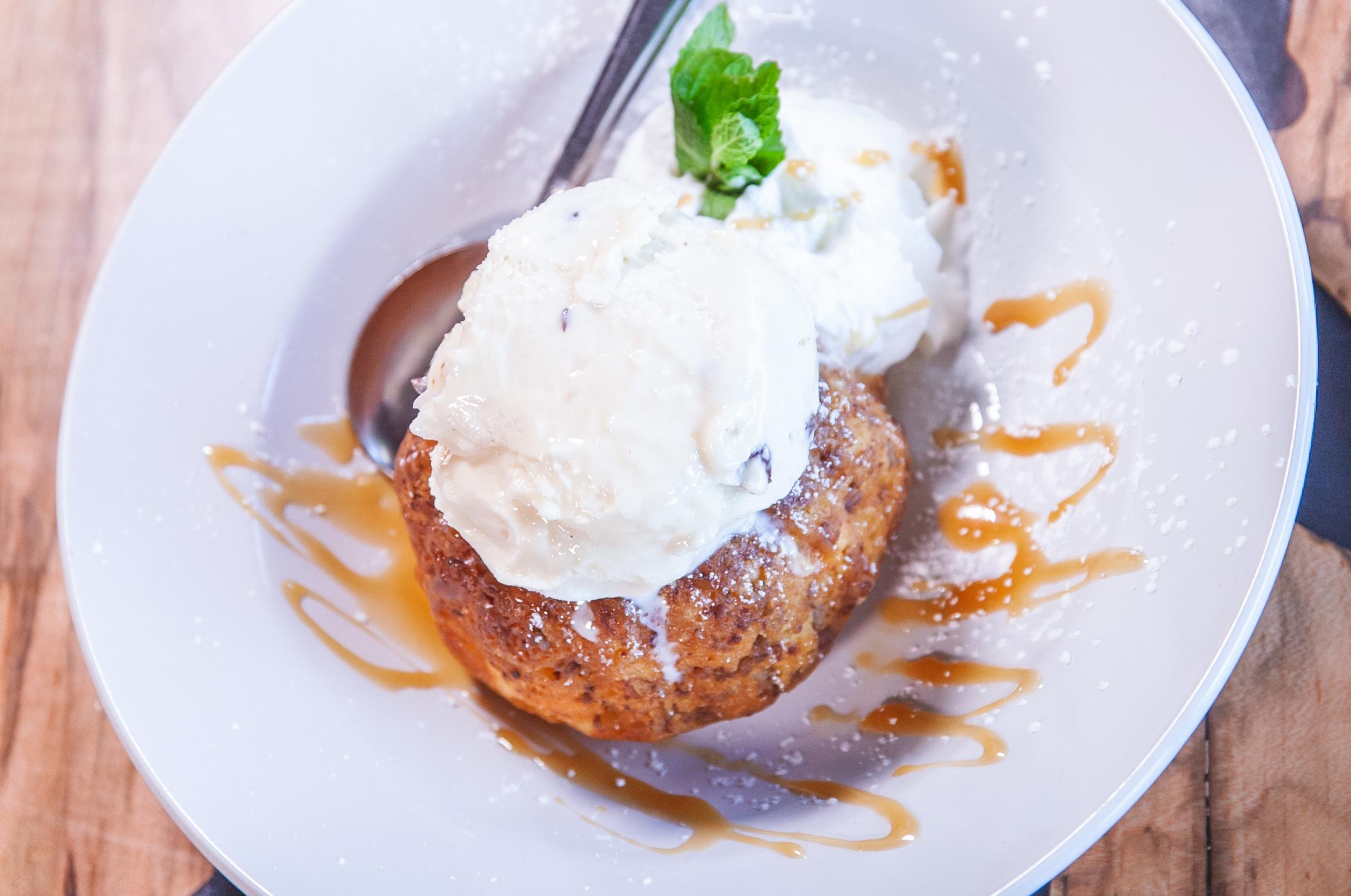 Rum Cake Bundt.