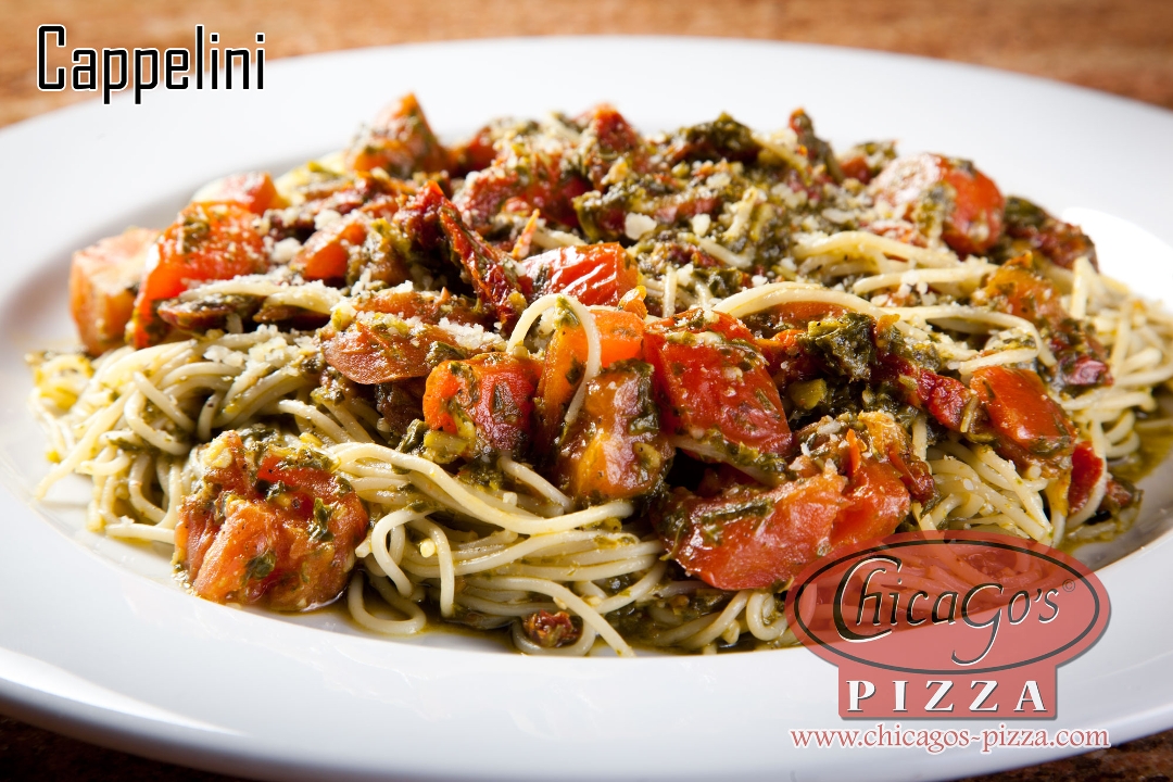 Capellini.