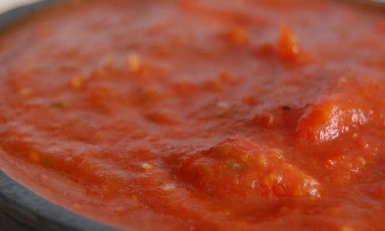 8 Oz Salsa.