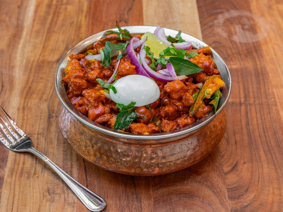 65 Biryani Reg.