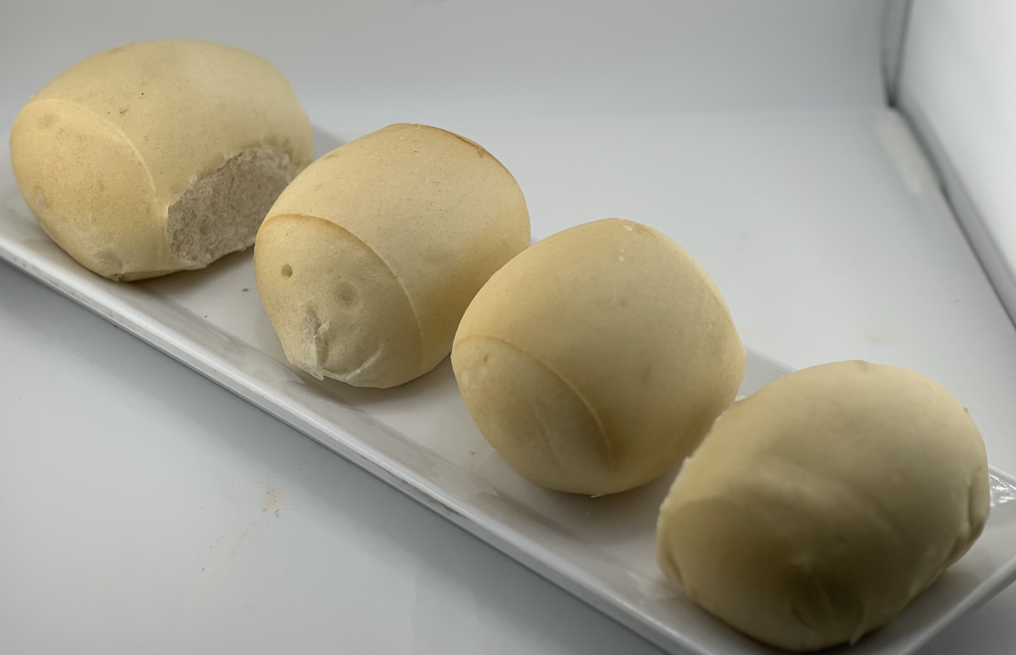 Bread (6p).