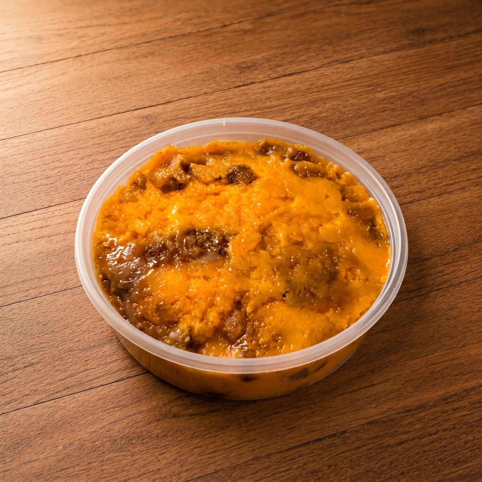 Cobbler N' Cream.