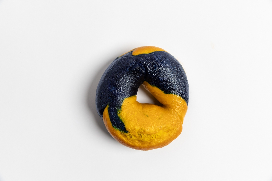 NSC Bagel.