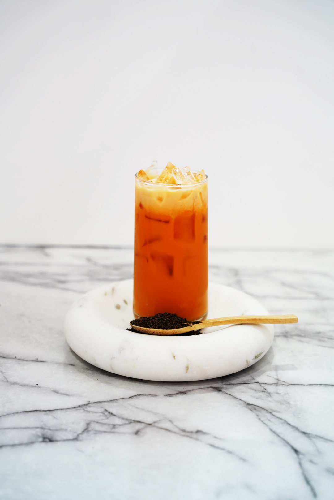 Thai Tea.