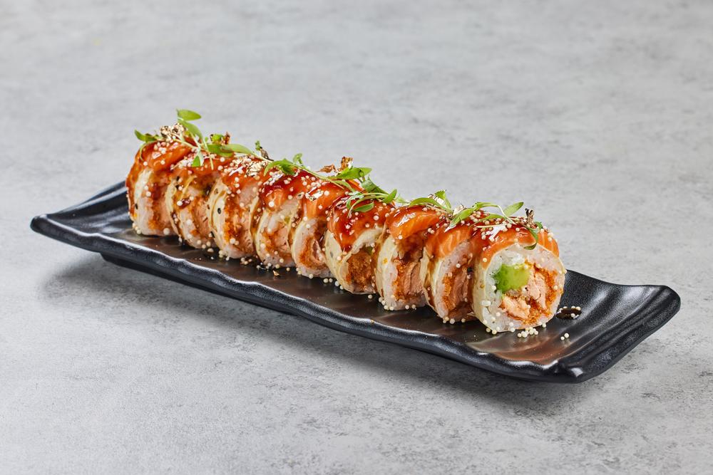 Fortune Roll.