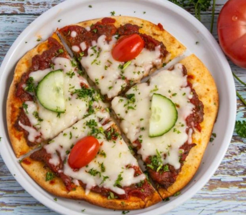 Spicy Ground Beef Tanor.