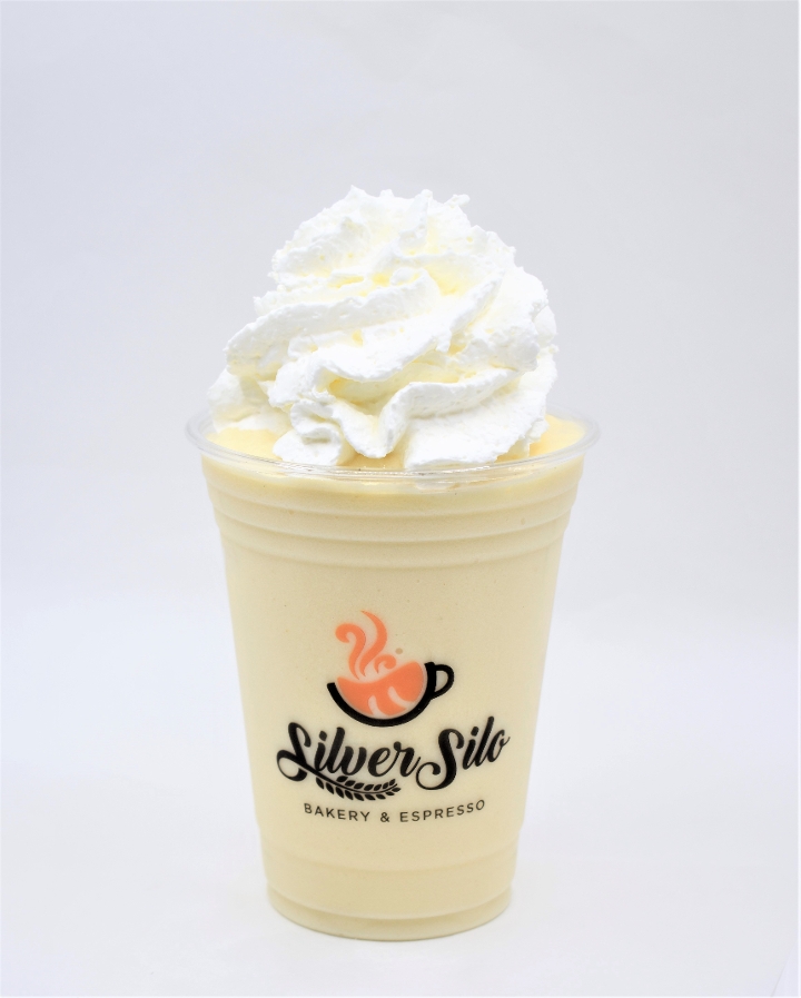 Pineapple Blend.