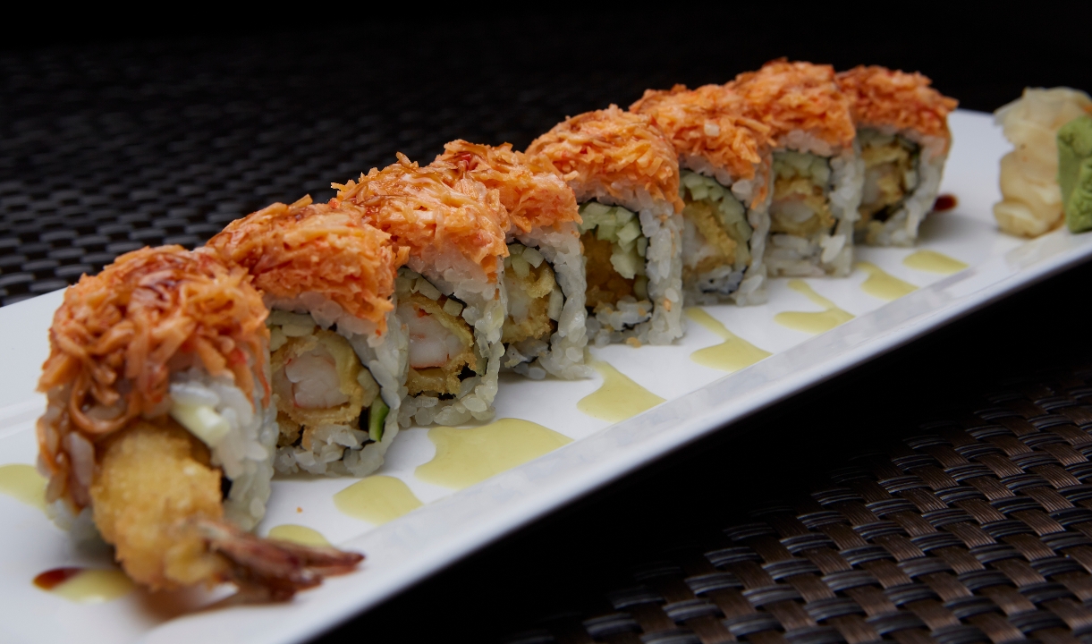 Rocky 2 Roll.